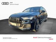 Audi SQ7, 4.0 TDI qu Laser, Jahr 2021 - Kassel