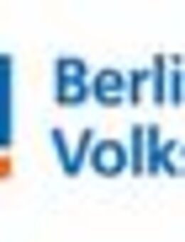 Senior Firmenkundenberater*in gewerbliche Immobilienfinanzierung - Berlin
