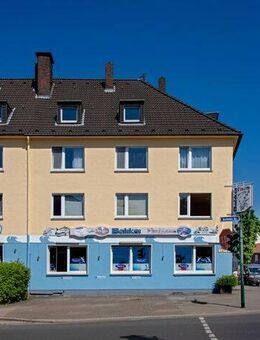 Demnächst frei! 2-Zimmer-Wohnung in Essen Altendorf - Essen