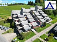Charmantes und gemütliches 2,5-Zimmer-Terrassenapartment mit Schwarzwaldflair und schöner Aussicht - Furtwangen (Schwarzwald)