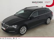 Skoda Superb, 1.5 TSI Combi Ambition, Jahr 2024 - Wackersdorf