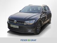 VW Tiguan, 2.0 TDI Comfortline, Jahr 2020 - Herzogenaurach