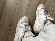 Getragene Nike / Airforce 1 👟❤️ inkl. Socken 🧦 - Köln