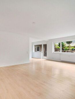 Bottrop Grafenwald | Modernes Wohnen in ruhiger Lage - Bottrop