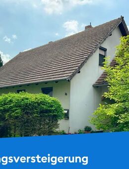 Familienfreundliches Haus in der Oberlausitz - Horka