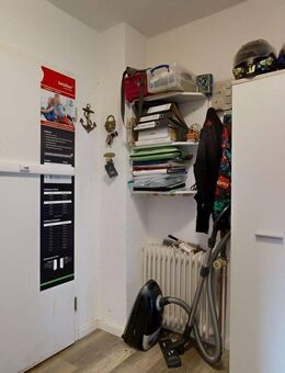 Cuxhaven - Döse l Attraktives und vollvermietetes Mehrparteienhaus mit 7 Wohneinheiten in guter Lage - Cuxhaven