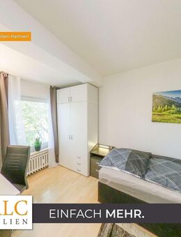 Business-Apartment mit Umsatzsteuerausweis / Kurzzeitvermietung - Essen