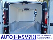 Renault Trafic, 3.0 Kühlkasten dCi 130 L2H1 t Frischdienst, Jahr 2024 - Cloppenburg