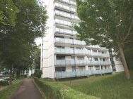 Vermietete 1 Zimmer-ETW mit Balkon - Straubing