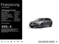 VW Passat Variant, 2.0 TDI Elegance Stand, Jahr 2019 - Haßfurt