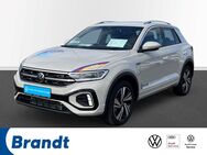 VW T-Roc, 1.5 TSI R-LINE, Jahr 2024 - Achim