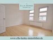 Modernisierte, helle Altbauwohnung in der Innenstadt von Goslar zu vermieten. - Goslar