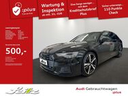 Audi A6, Avant 40 TDI quattro sport, Jahr 2023 - Kempten (Allgäu)