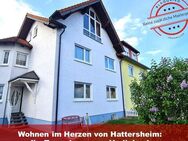 Wohnen im Herzen von Hattersheim: Ihr Traumhaus zum Verlieben! - Hattersheim (Main)