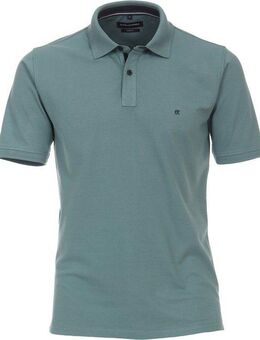 CASAMODA Poloshirt CASAMODA Polo-Shirt uni