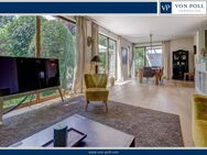Familienresidenz mit stilvollem Ambiente auf idyllischem Grundstück - Kelkheim (Taunus)