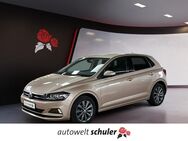 VW Polo, 1.0 TSI Comf, Jahr 2018 - Zimmern (Rottweil)