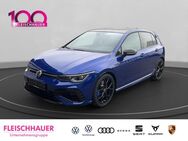 VW Golf, R Black Style R-Perf Paket, Jahr 2023 - Bad Kreuznach