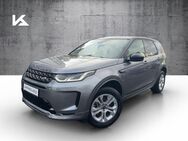 Land Rover Discovery Sport D180 AWD R-DYNAMIC SE Leder LED - Aschaffenburg