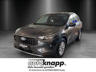 Ford Kuga, Titanium Ecoboost, Jahr 2022 - Weinheim