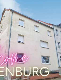 ++ einziehen & wohlfühlen - wunderschöne 3,5-Raum Maisonette-Wohnung mit Wohlfühlfaktor ++ - Eilenburg