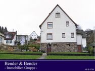 **PREISREDUZIERUNG** Teil modernisiertes, gemütliches Einfamilienhaus mit großem Garten - Nahe Zentrum! - Alsdorf (Landkreis Altenkirchen (Westerwald))