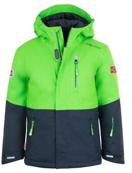 TROLLKIDS Winterjacke KIDS HALLINGDAL JACKET
