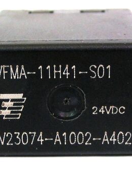 1 Stück - Original TE Relais Nr. V23074-A1002-A402 / VFMA-11H41-S01 / 1113712A / 24VDC - Biebesheim (Rhein)