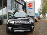 Land Rover Range Rover Sport HSE - Sindelfingen