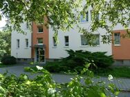 Ein Herz und eine Seele! 3-Zimmer-Wohnung in bester Lage - Chemnitz