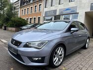 Seat Leon 2,0TDI FR 150PS Automatik, LED - Dillingen (Saar)