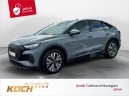 Audi Q4, 35 ", Jahr 2022 - Schwäbisch Hall