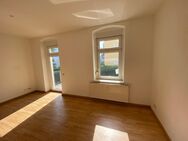 Wunderschöne 2-EG-Raum-Wohnung mit Balkon - Chemnitz