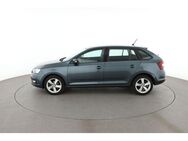 Skoda Rapid Spaceback 1.0 TSI Cool Edition - Berlin