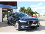 Volvo V90 T5 Inscription *Automatik*Leder*LED*AHK - Tuttlingen