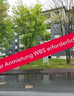 Genug Platz für Paare mit WBS für 2 Personen - Bielefelder Süden - "Freie Scholle eG" - Bielefeld
