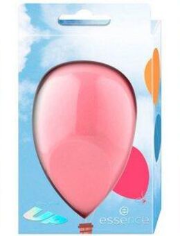 Essence Make-up Schwamm Disney Pixar Up jumbo make-up sponge, Set, 3 tlg., mit zartem rosa