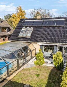 Wurzeln schlagen im Blumenviertel! - Berlin