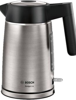 BOSCH Wasserkocher TWK5P480 DesignLine, 1,7 l, 2400 W