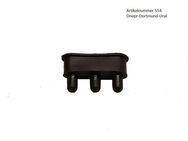 (554) Kabelbaum Kontakt Isolator Gummikappe Ural Dnepr K-750 M72 - Dortmund Scharnhorst