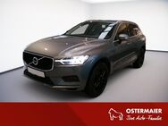 Volvo XC60, Momentum D4 AWD 190PS AUTO, Jahr 2018 - Mühldorf (Inn)