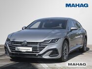 VW Arteon, 2.0 TDI Shootingbrake R-Line NaviPro, Jahr 2024 - München