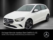 Mercedes B 250, Progr NavPrem Busi el Heckl Ambi elHeck, Jahr 2019 - Weinheim