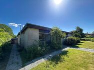 Wohnen auf einer Ebene! Attraktiver Bungalow in Münster-Hiltrup! - Münster