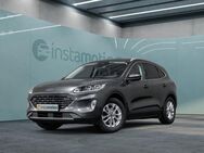 Ford Kuga, Titanium X Winter-Pkt, Jahr 2020 - München