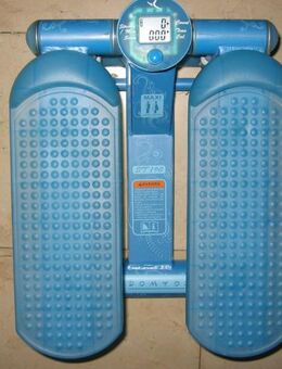Hometrainer,Stepper - Lichtenau (Baden-Württemberg)