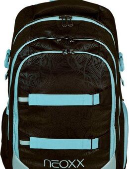 neoxx Schulrucksack Active Pro