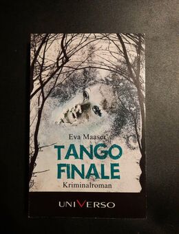 Tango Finale von Eva Maaser - Essen