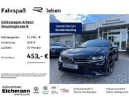 VW Arteon SB R 2.0 TSI+MATRIX-LED+PANO+LEDER+NAVI-P - Heilberscheid