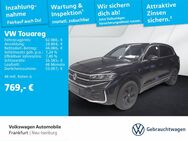 VW Touareg, 3.0 TDI R-Line Heckleuchten, Jahr 2024 - Neu Isenburg